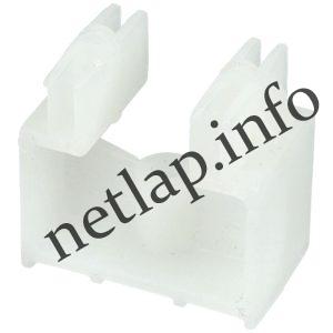 Whirlpool hűtőgép távtartó elpár 481940479432