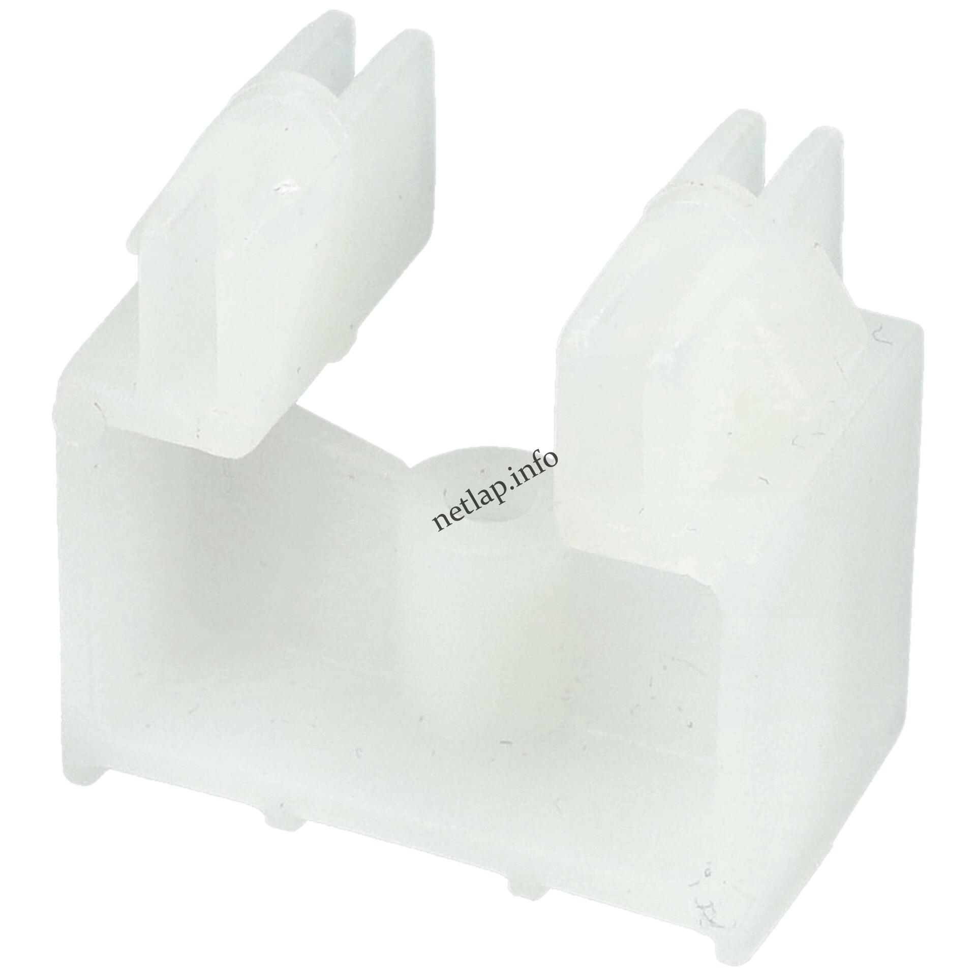 Whirlpool hűtőgép távtartó elpár 481940479432 Whirlpool hűtőgép távtartó elpár 481940479432