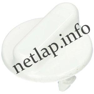 Whirlpool mosógép gomb 481941258371