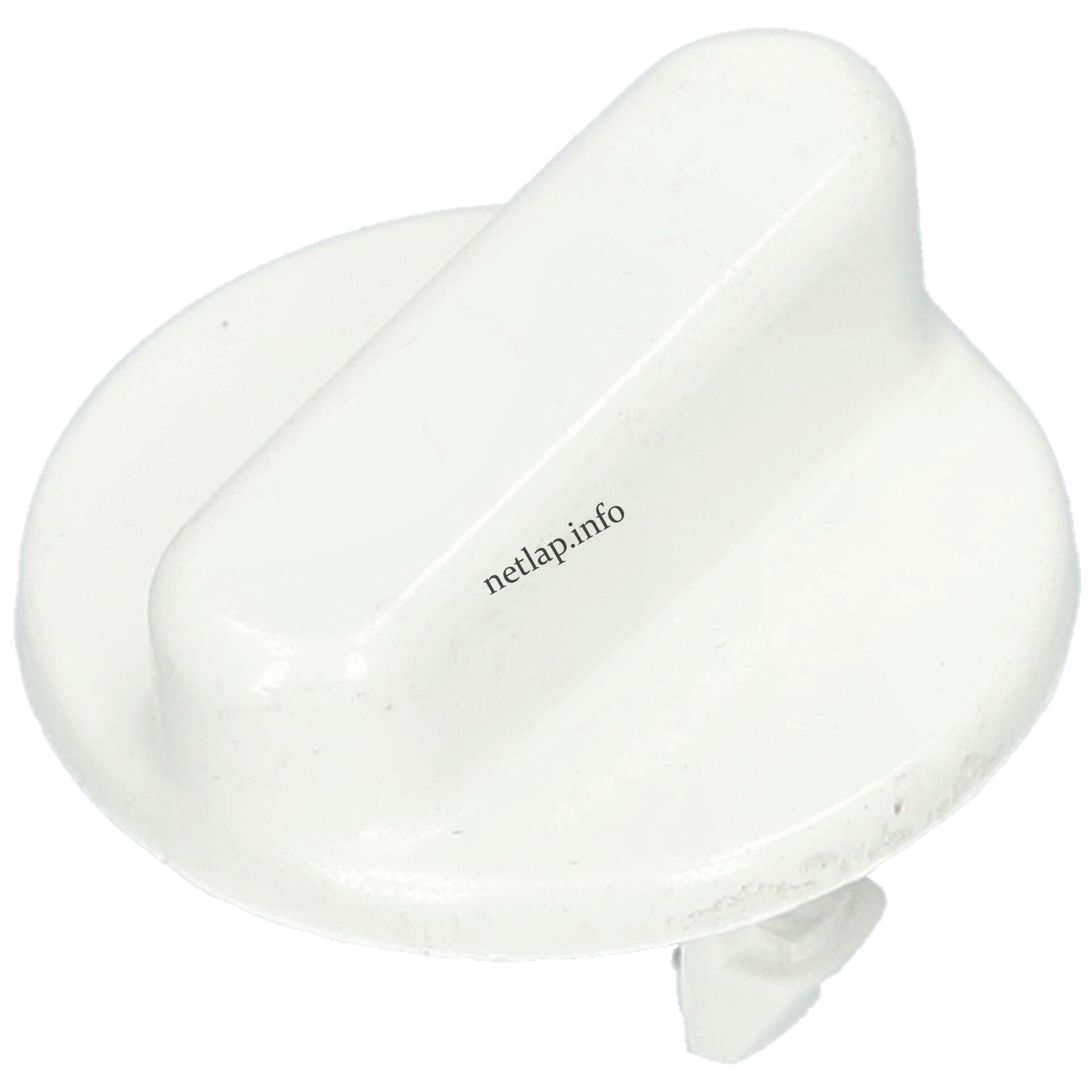 Whirlpool mosógép gomb 481941258371 Whirlpool mosógép gomb 481941258371