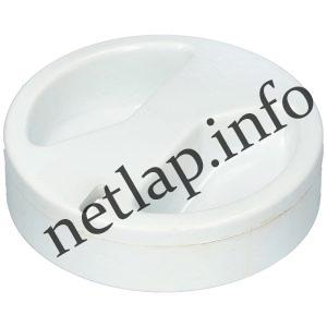 Indesit Whirlpool mosógép hőfokszabályzó gomb C00488173