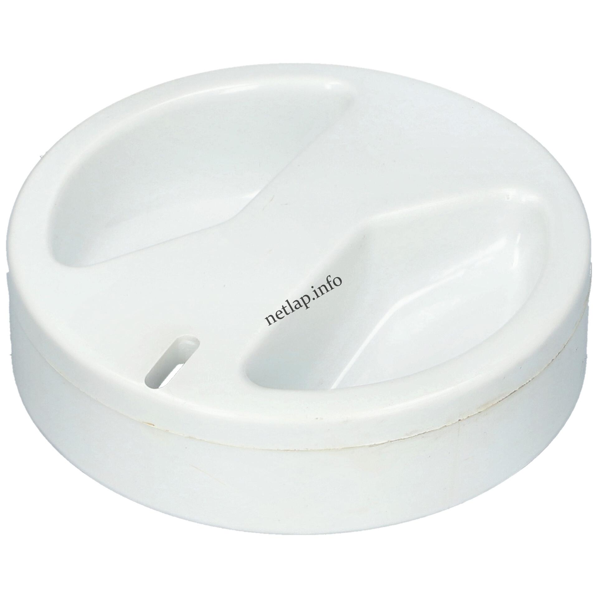 Indesit Whirlpool mosógép hőfokszabályzó gomb C00488173 Indesit Whirlpool mosógép hőfokszabályzó gomb C00488173