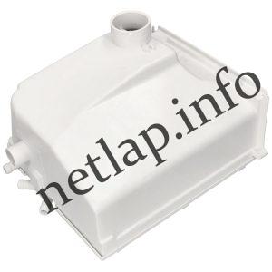 Whirlpool mosógép mosószertartó ház 481941818368