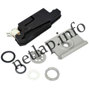 Indesit Whirlpool mosogatógép mosószer adagoló 481941868112