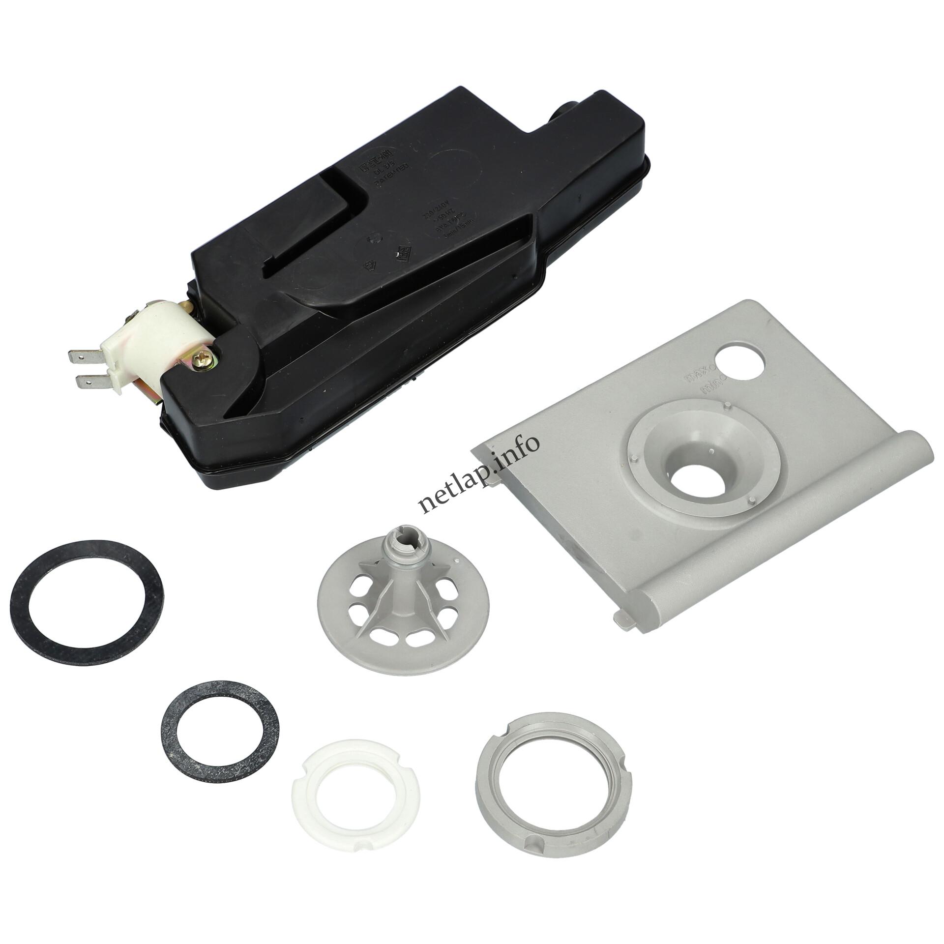 Indesit Whirlpool mosogatógép mosószer adagoló 481941868112 Indesit Whirlpool mosogatógép mosószer adagoló 481941868112