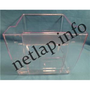 Indesit Whirlpool hűtő zöldségtartó C00312888