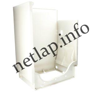 Whirlpool mosógép palást 481944019493