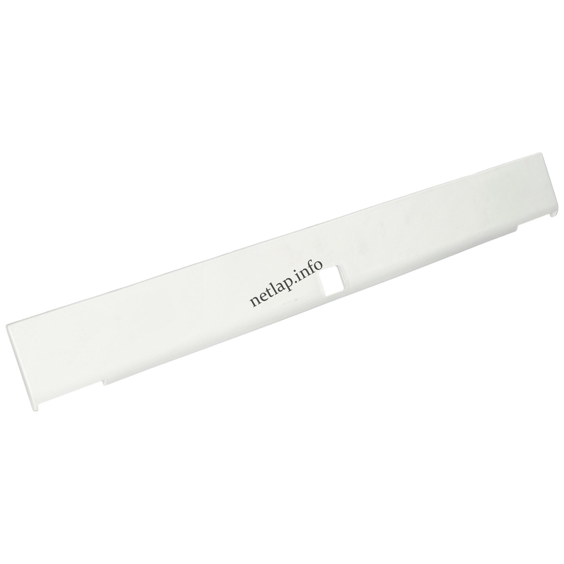 Whirlpool hűtőgép küszöb sín 481944268703 Whirlpool hűtőgép küszöb sín 481944268703