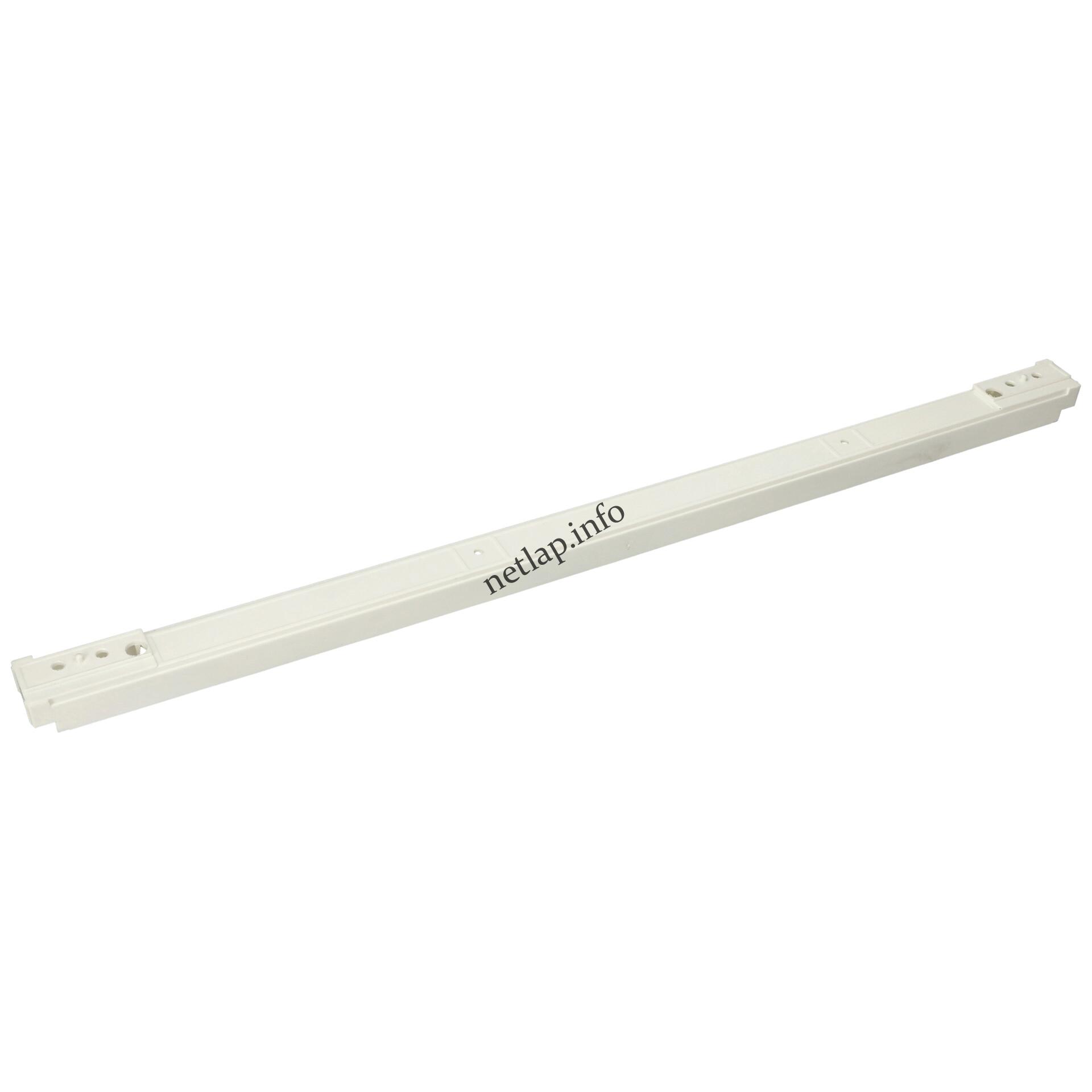 Whirlpool hűtőgép díszléc felső 481944268729 Whirlpool hűtőgép díszléc felső 481944268729