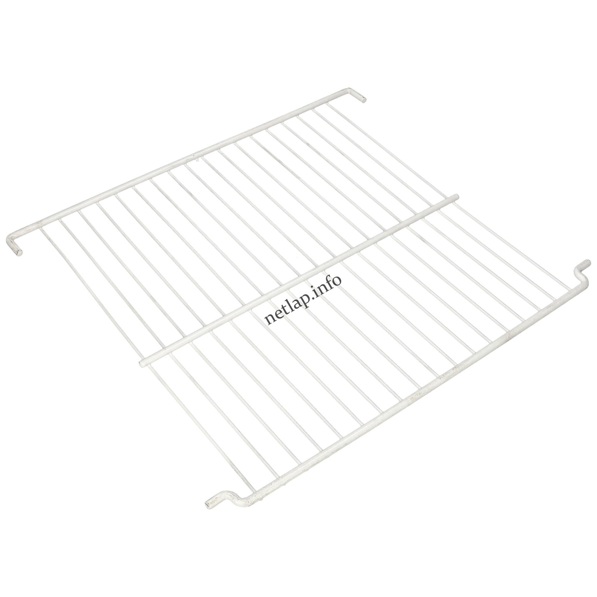 Whirlpool hűtőgép huzalpolc C00488258 Whirlpool hűtőgép huzalpolc C00488258