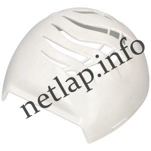 Whirlpool hűtőgép burkolat ventilátor 481946258376