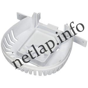 Whirlpool hűtőgép burkolat ventilátor 481946288073