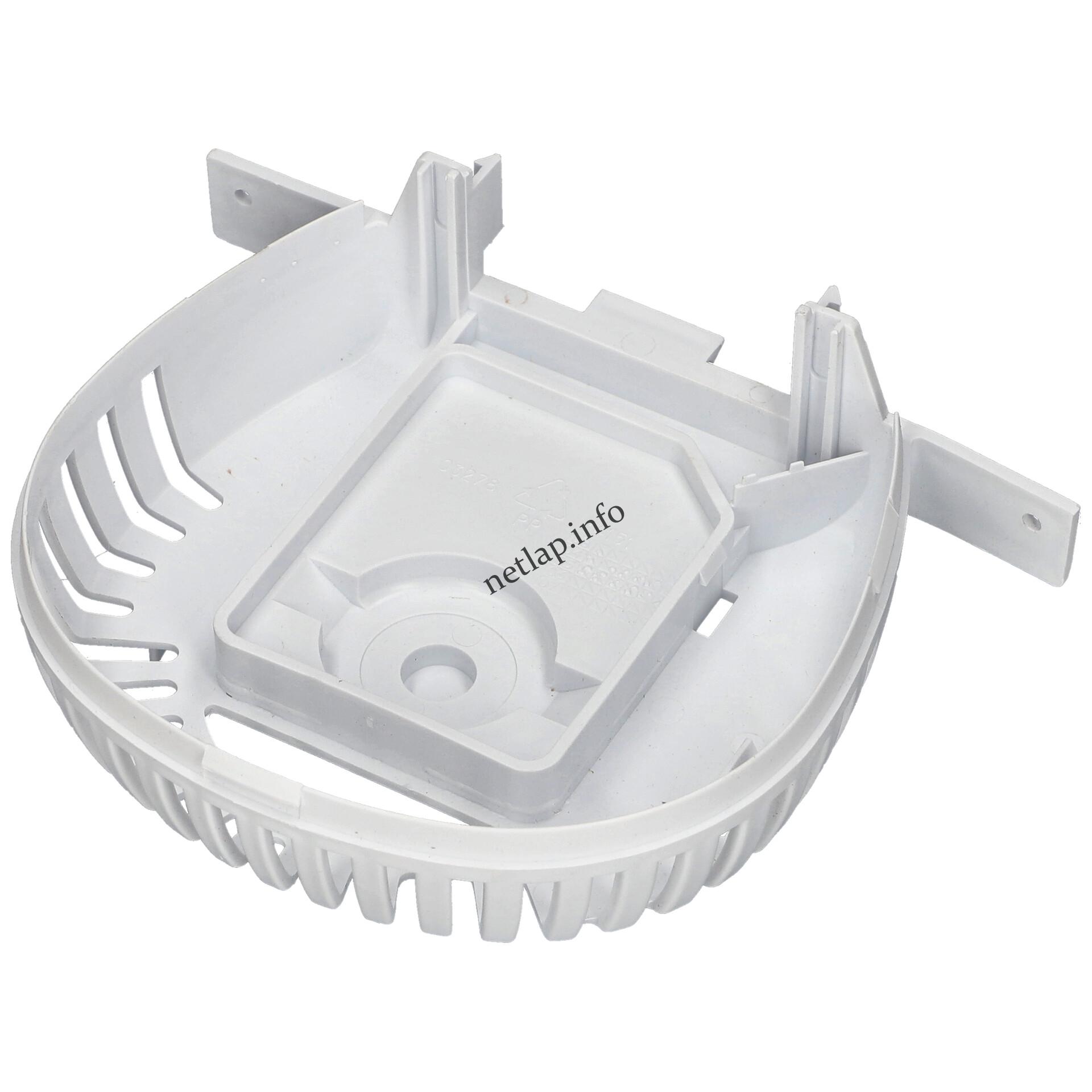 Whirlpool hűtőgép burkolat ventilátor 481946288073 Whirlpool hűtőgép burkolat ventilátor 481946288073