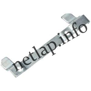 Whirlpool hűtőgép hőfokszabályzó felerősítő 481946688491