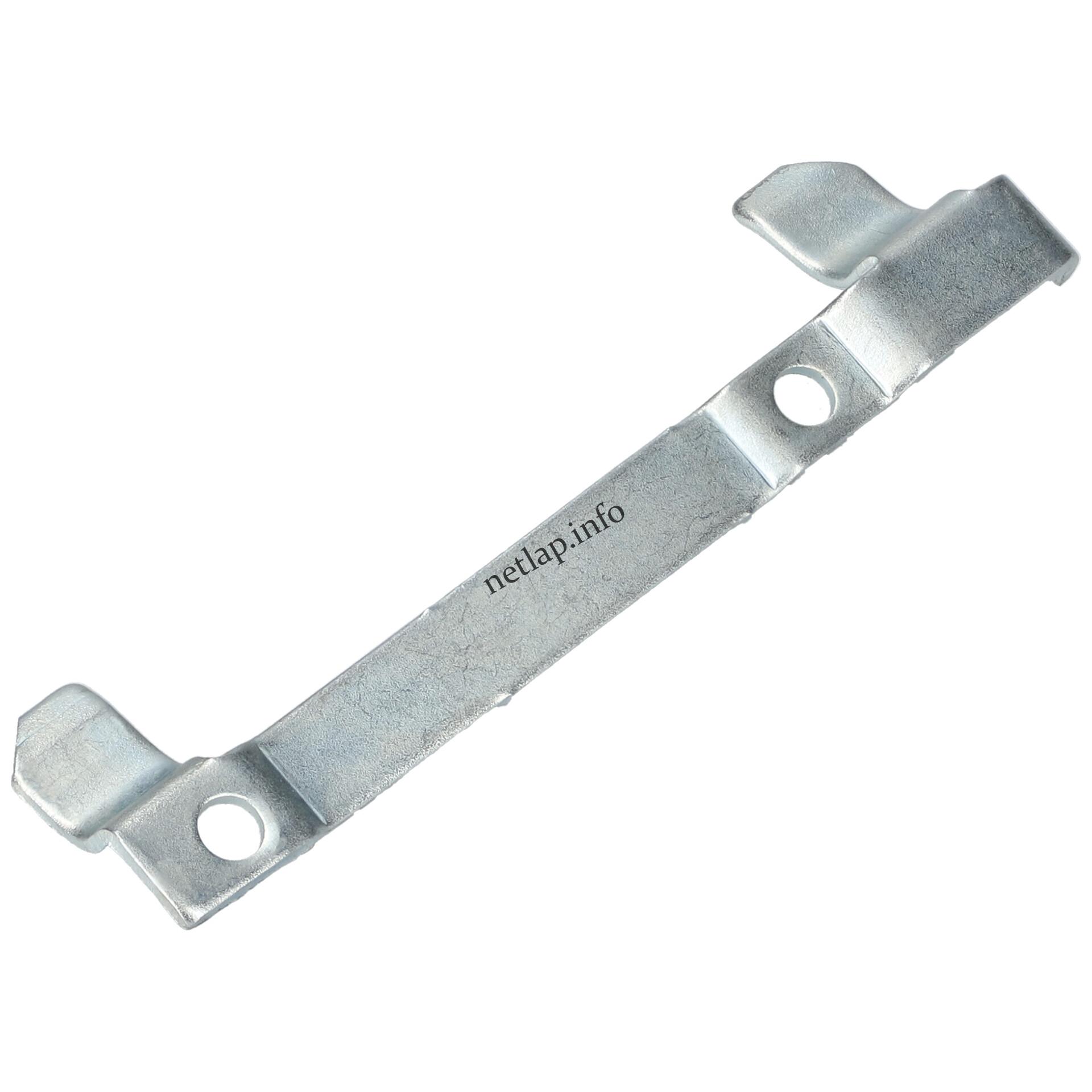 Whirlpool hűtőgép hőfokszabályzó felerősítő 481946688491 Whirlpool hűtőgép hőfokszabályzó felerősítő 481946688491