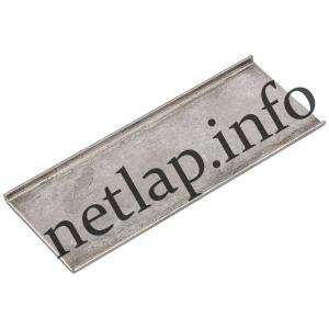 Whirlpool hűtőgép szenzor érzékelő fedő lemez 481946688956