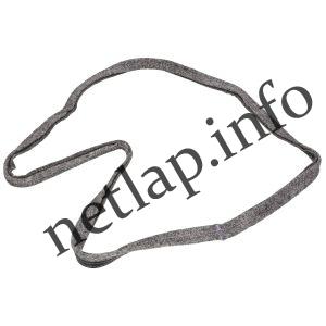 Whirlpool szárítógép tömítés első filc és hátsó 481946818182
