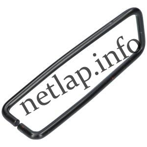 Whirlpool mosógép rugó lengéscsillapító AWG 481949268576