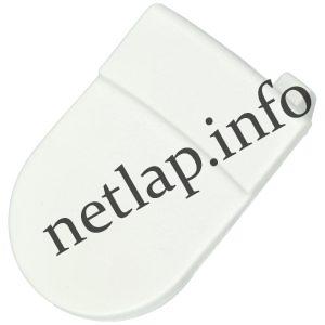 Indesit Whirlpool mosógép fogantyú 481949868686