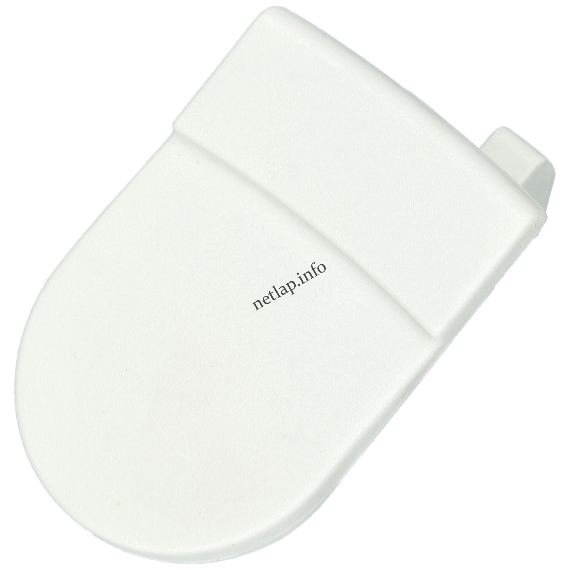 Indesit Whirlpool mosógép fogantyú 481949868686 Indesit Whirlpool mosógép fogantyú 481949868686