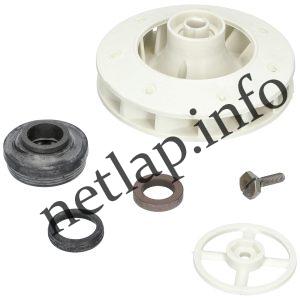 Whirlpool mosogatógép lapátkészlet 481951528188