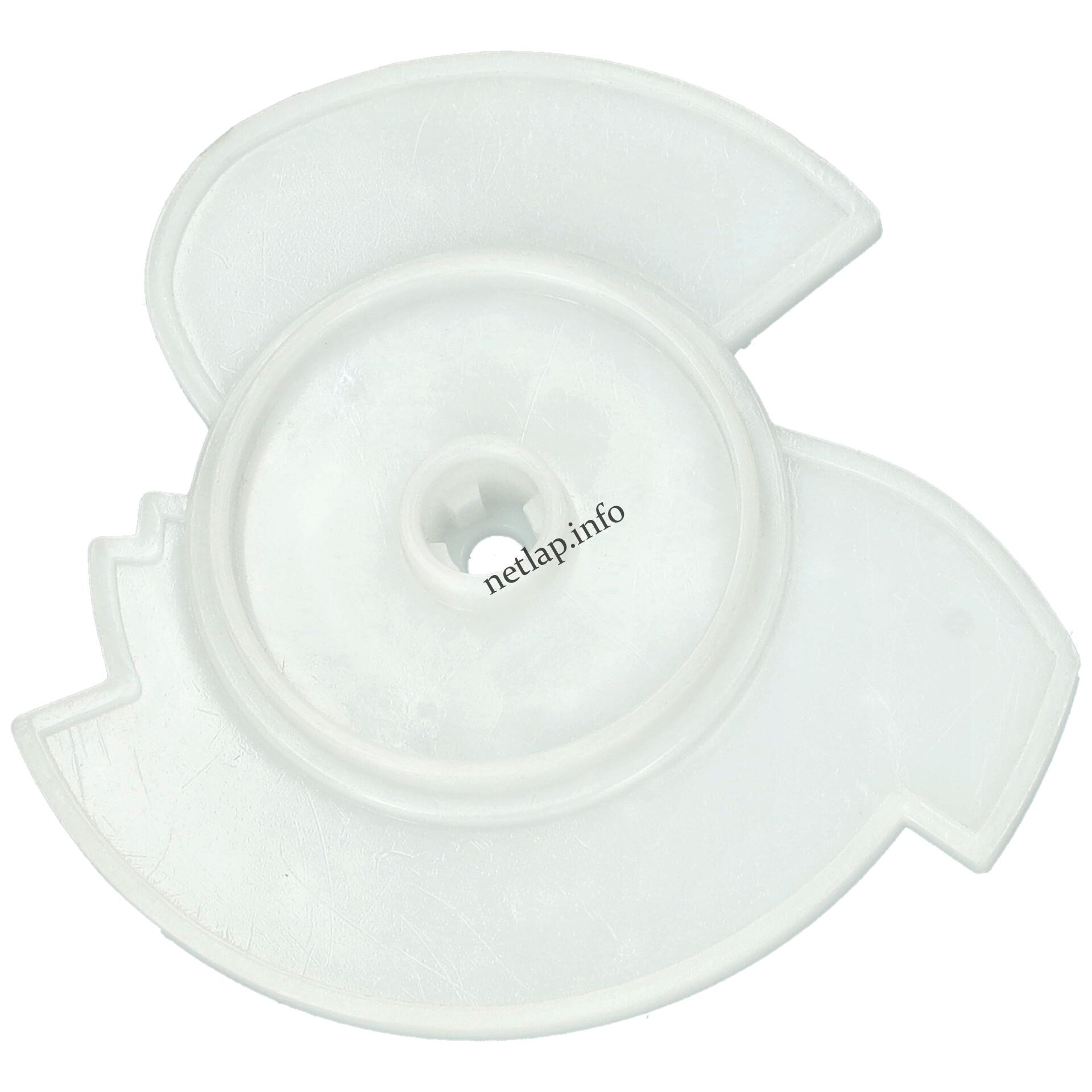 Whirlpool programtárcsa 481952838432 Whirlpool programtárcsa 481952838432