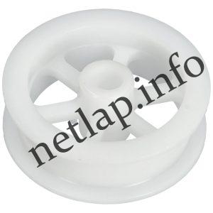 Indesit Whirlpool szárítógép 55 mm-es görgő 481952888037