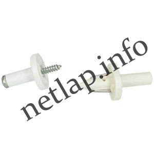 Whirlpool hűtőgép beépítő készlet 481953598358