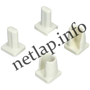 Whirlpool hűtőgép beépítő készlet 481953598388