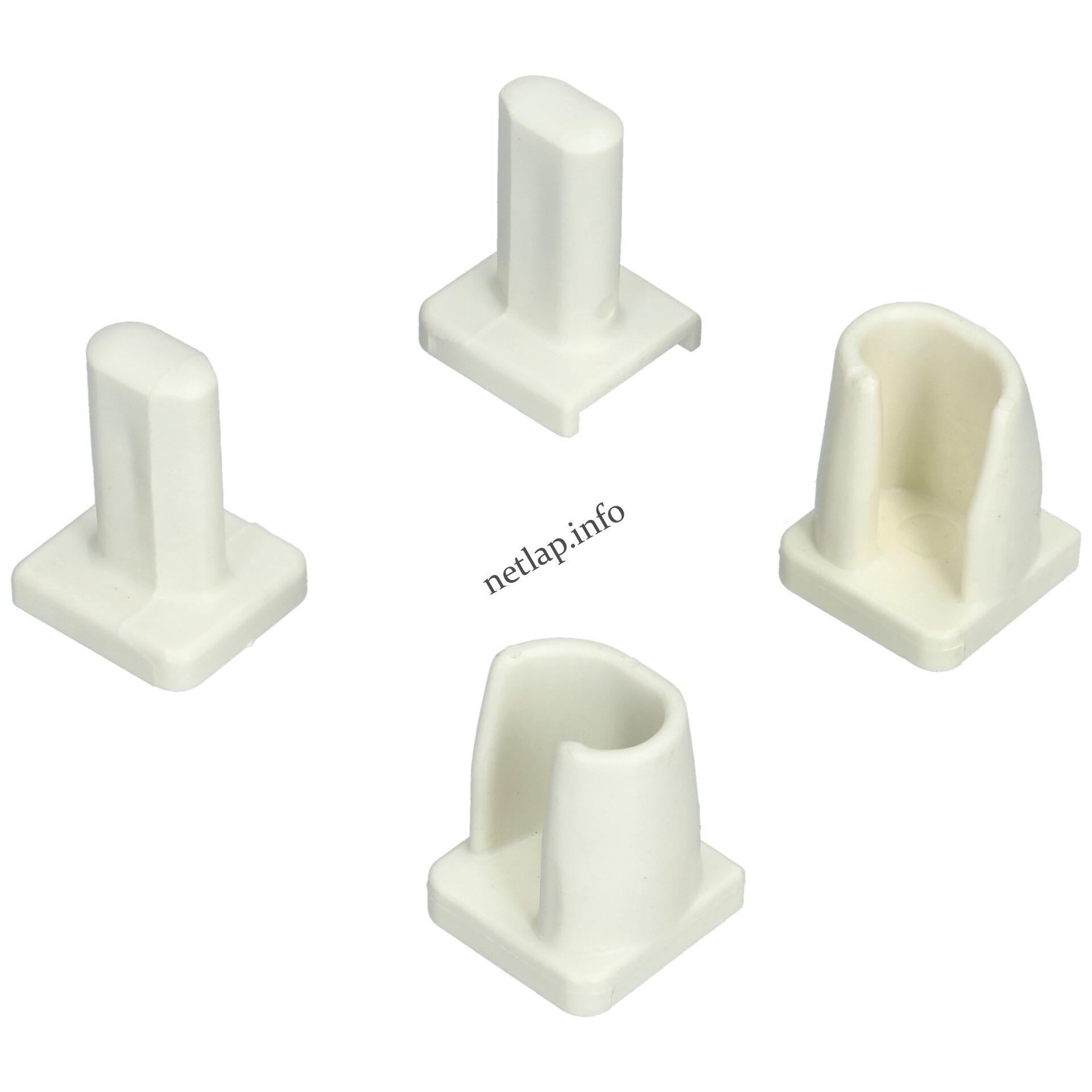 Whirlpool hűtőgép beépítő készlet 481953598388 Whirlpool hűtőgép beépítő készlet 481953598388