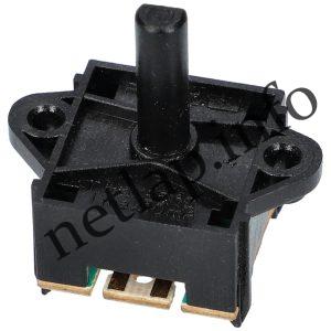 Whirlpool potméter mosó szárító 481990308226