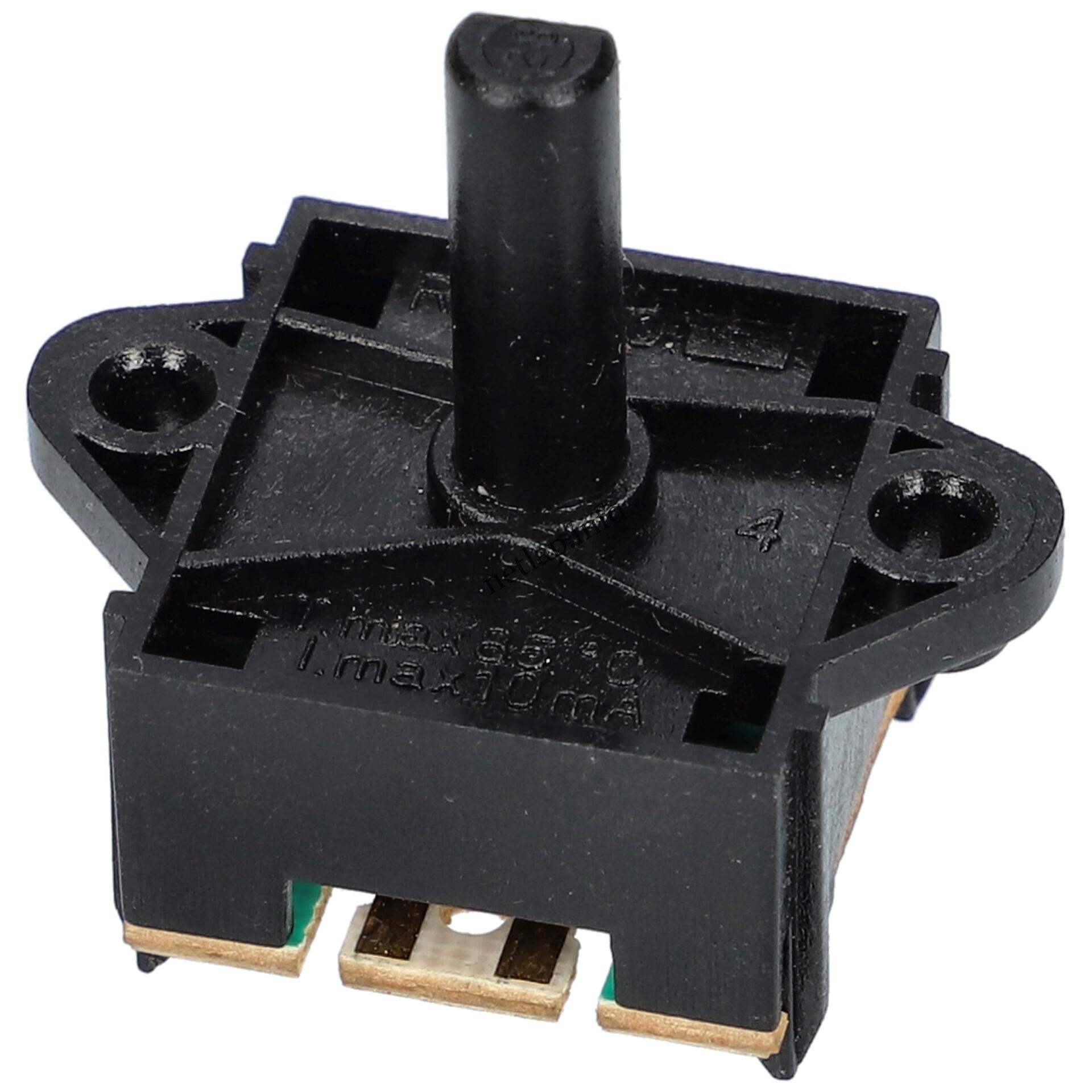 Whirlpool potméter mosó szárító 481990308226 Whirlpool potméter mosó szárító 481990308226