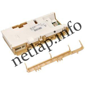 Whirlpool mosogatógép vezérlőmodul 480140102004
