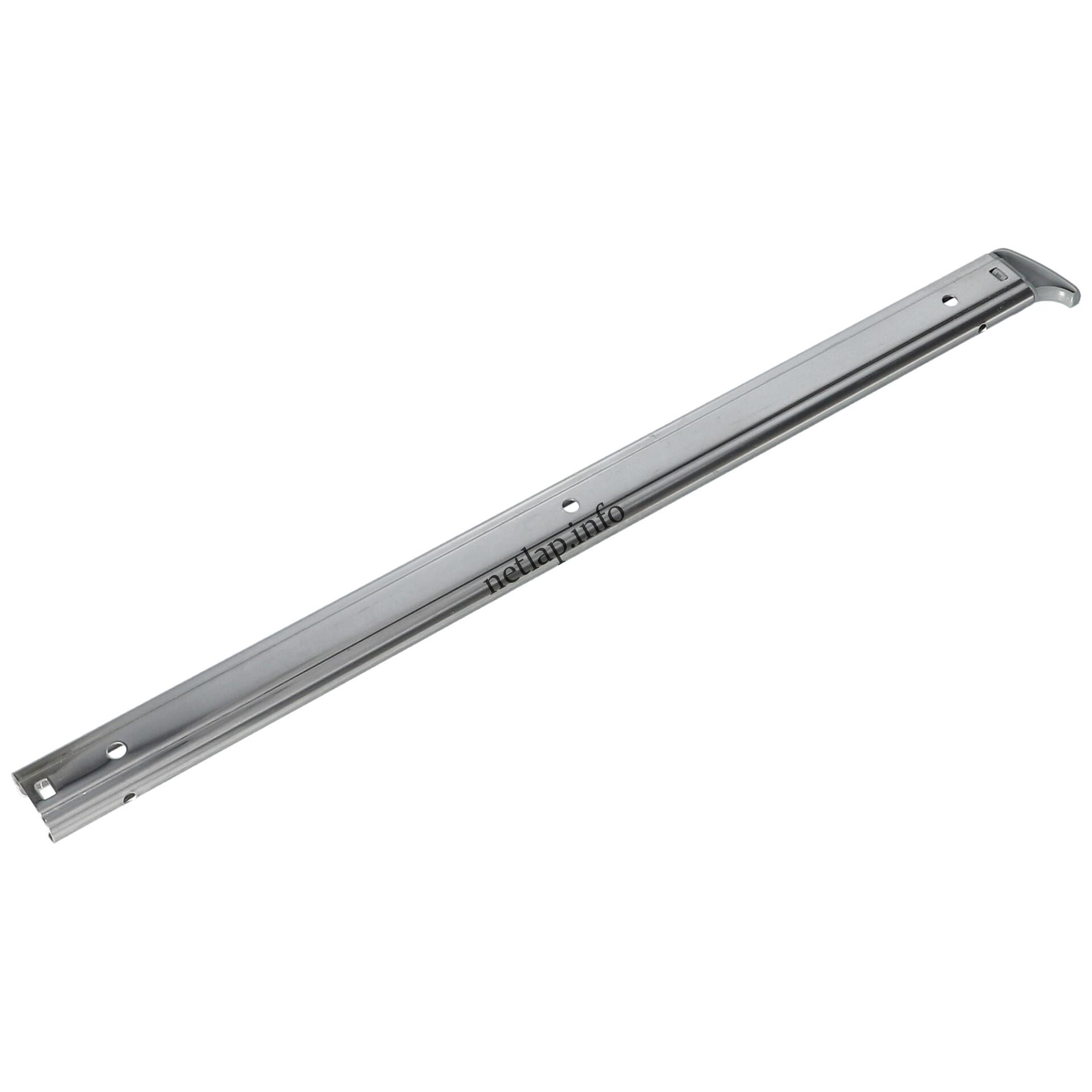 Whirlpool mosogatógép sín görgő bal 482000018743 Whirlpool mosogatógép sín görgő bal 482000018743