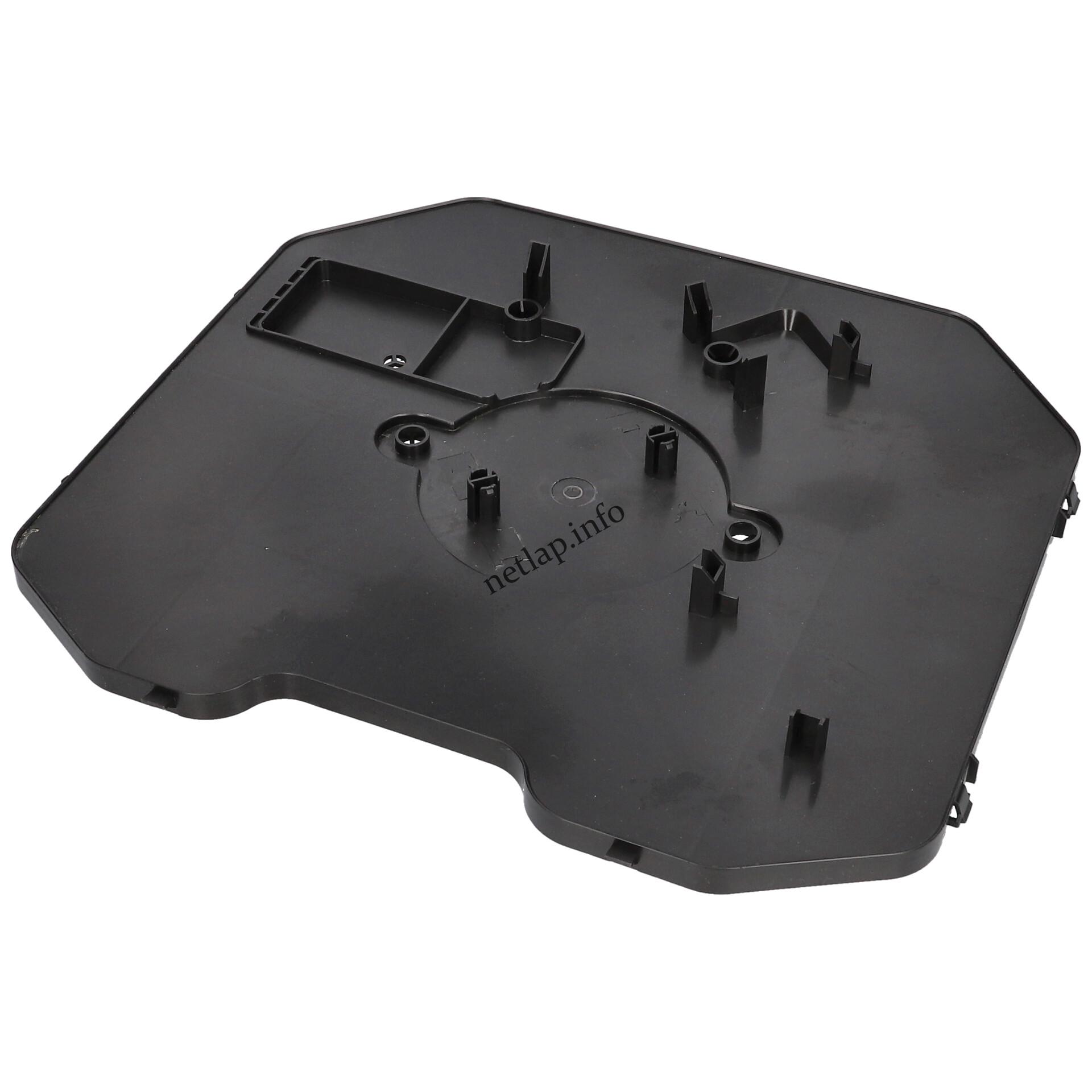 Whirlpool mosogatógép burkolat fenéklemez 482000018757 Whirlpool mosogatógép burkolat fenéklemez 482000018757