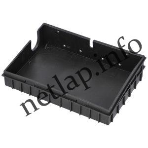 Whirlpool mosogatógép burkolat vezérlő elektronika 482000018760
