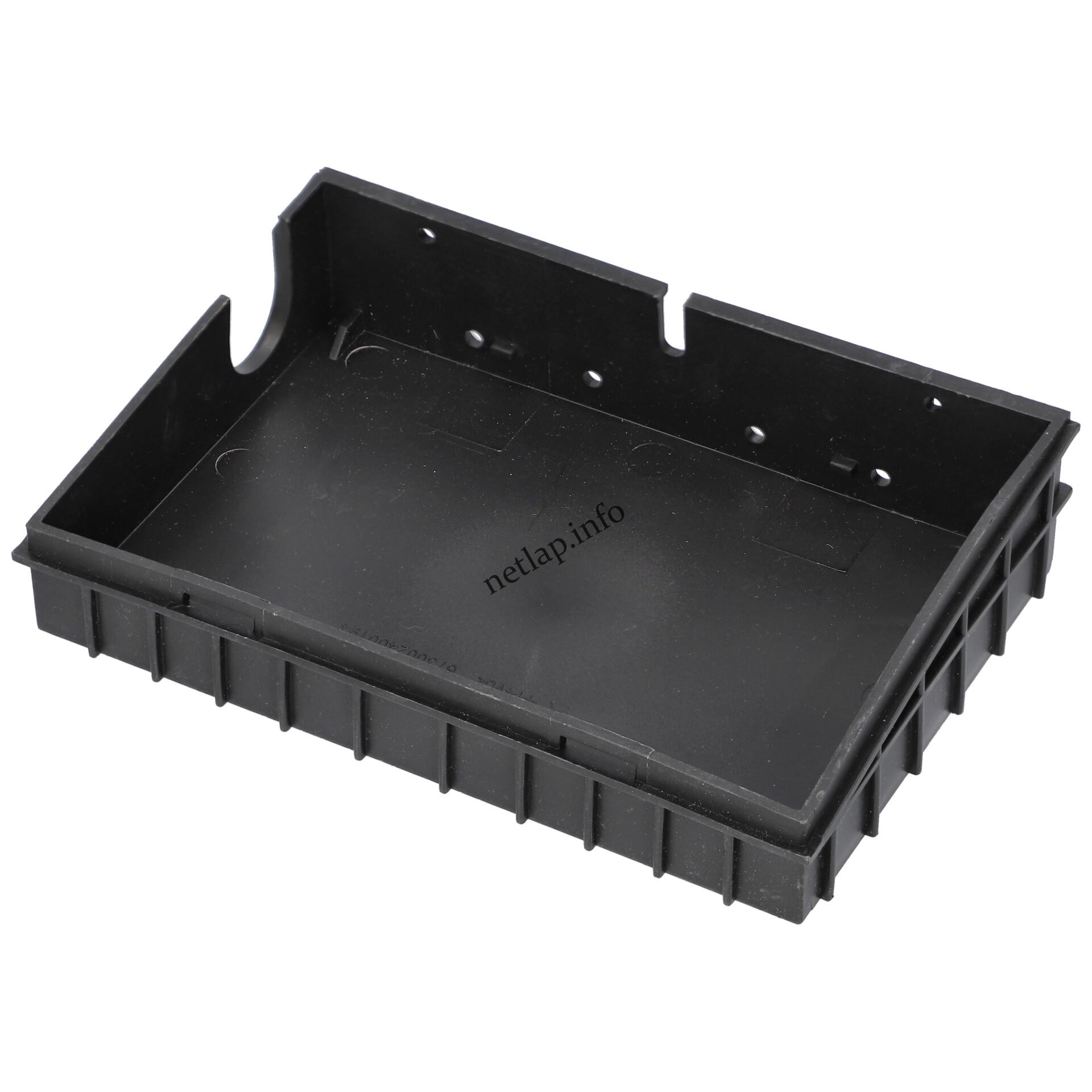 Whirlpool mosogatógép burkolat vezérlő elektronika 482000018760 Whirlpool mosogatógép burkolat vezérlő elektronika 482000018760