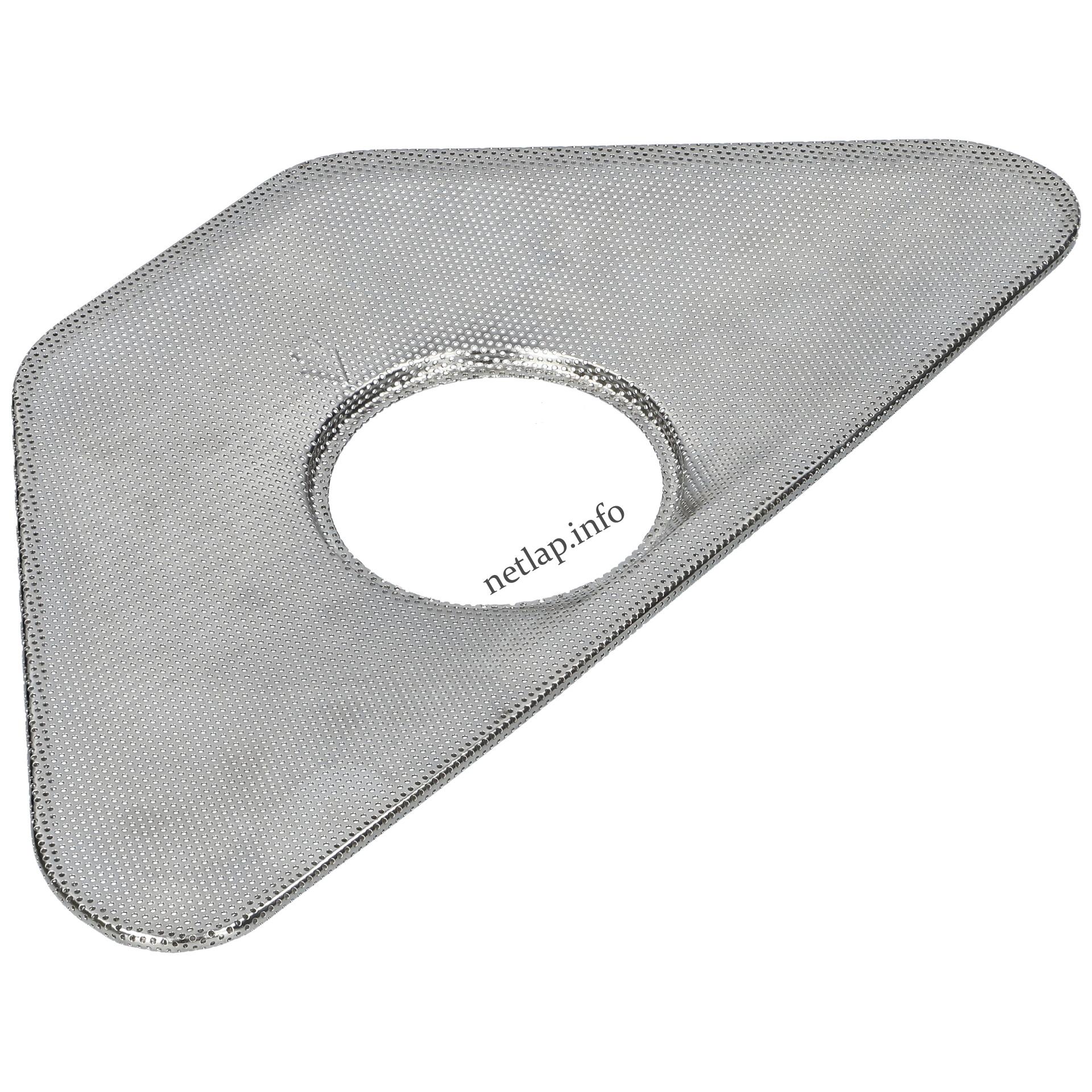Whirlpool mosogatógép szűrő C00416175 Whirlpool mosogatógép szűrő C00416175