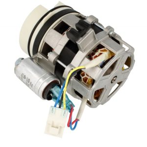 Indesit Whirlpool mosogatógép keringető szivattyú (OEM) 1030668