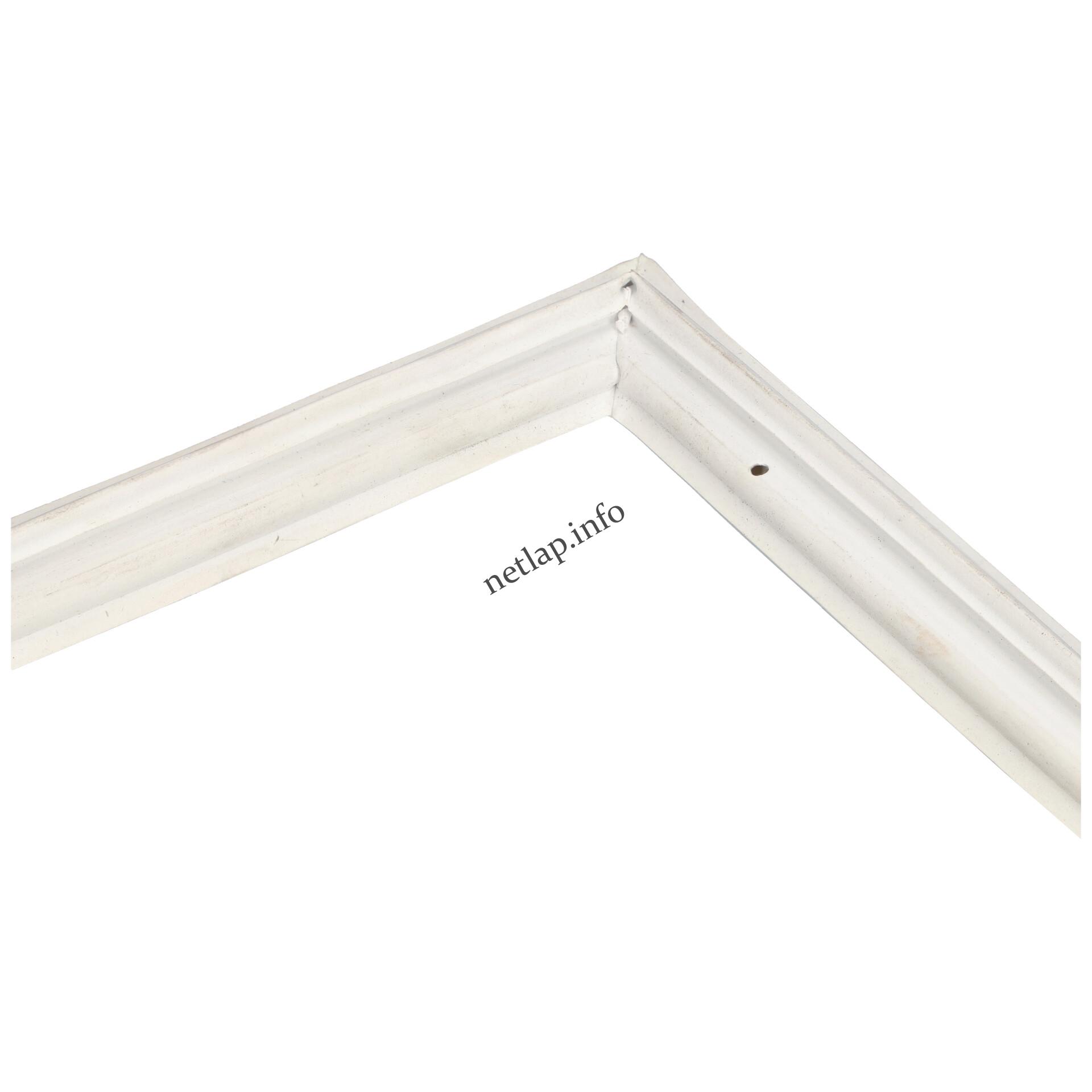 Whirlpool hűtőgép fagyasztótérhez ajtógumi 175x440 mm C00296761 Whirlpool hűtőgép fagyasztótérhez ajtógumi 175x440 mm C00296761