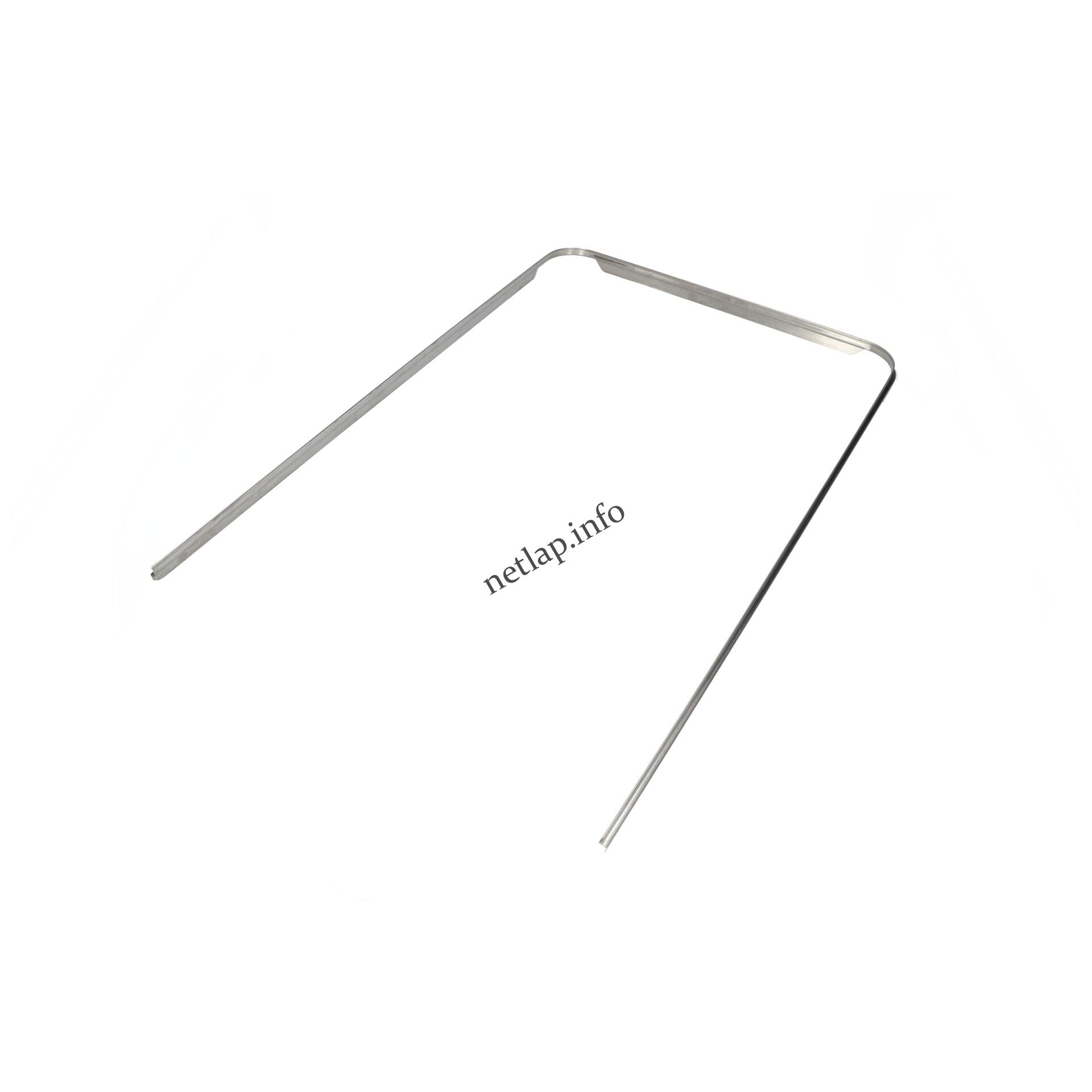 Indesit Whirlpool mosogatógép keret tömítés C00296431 Indesit Whirlpool mosogatógép keret tömítés C00296431
