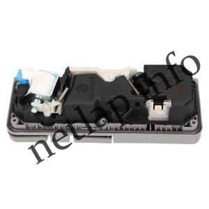 Indesit Whirlpool Smeg mosogatógép mosószertartó 812890079