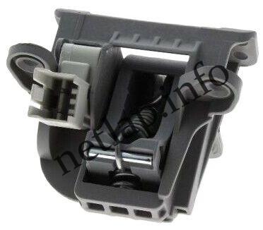 Indesit mosogatógép ajtózár C00273826 Indesit mosogatógép ajtózár C00273826