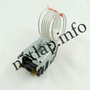 Indesit hűtőgép hőfokszabályzó 077b6606 C00267122