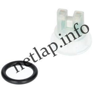 Indesit Whirlpool mosogatógép optikai szenzor (OEM) 482000023393
