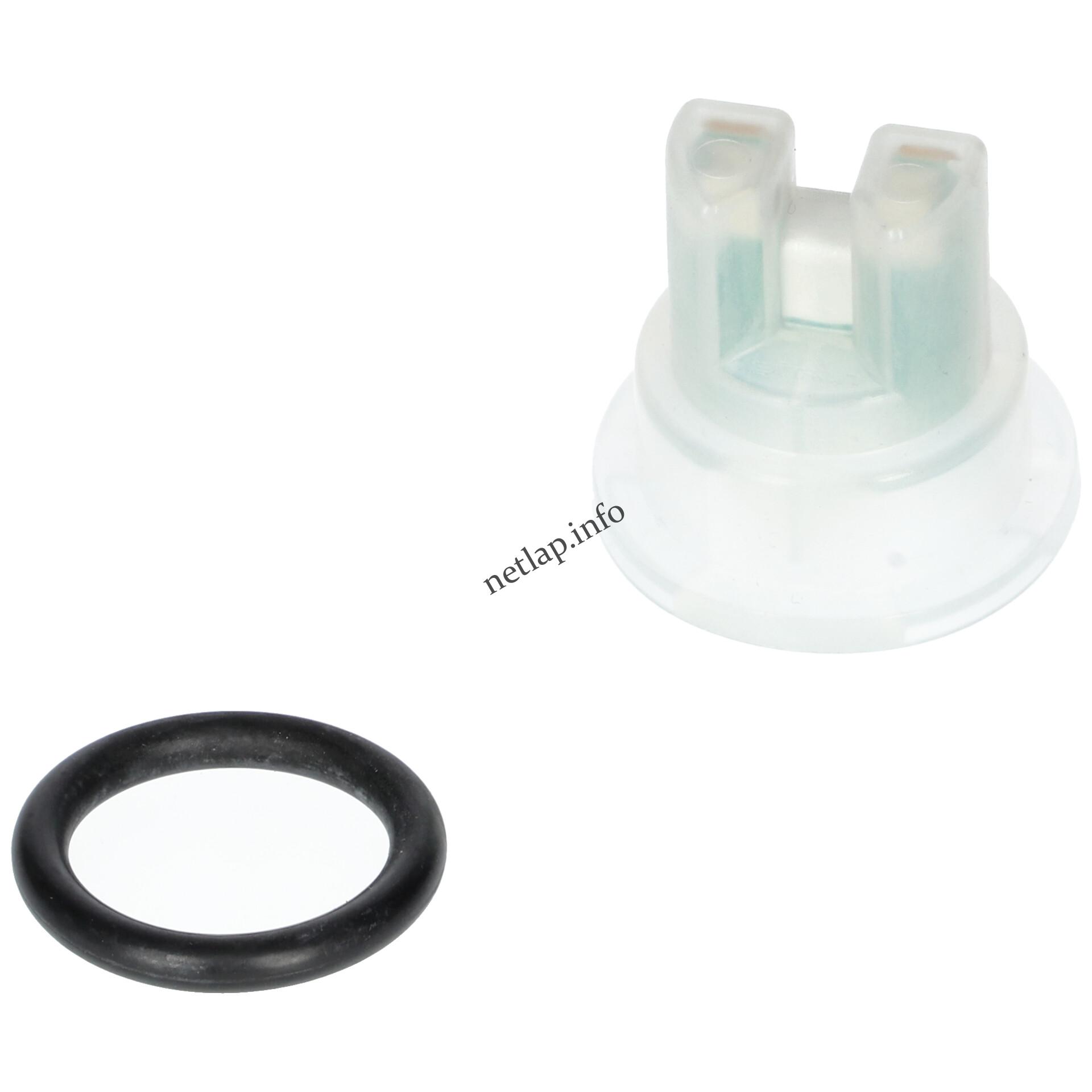 Indesit Whirlpool mosogatógép optikai szenzor (OEM) 482000023393 Indesit Whirlpool mosogatógép optikai szenzor (OEM) 482000023393