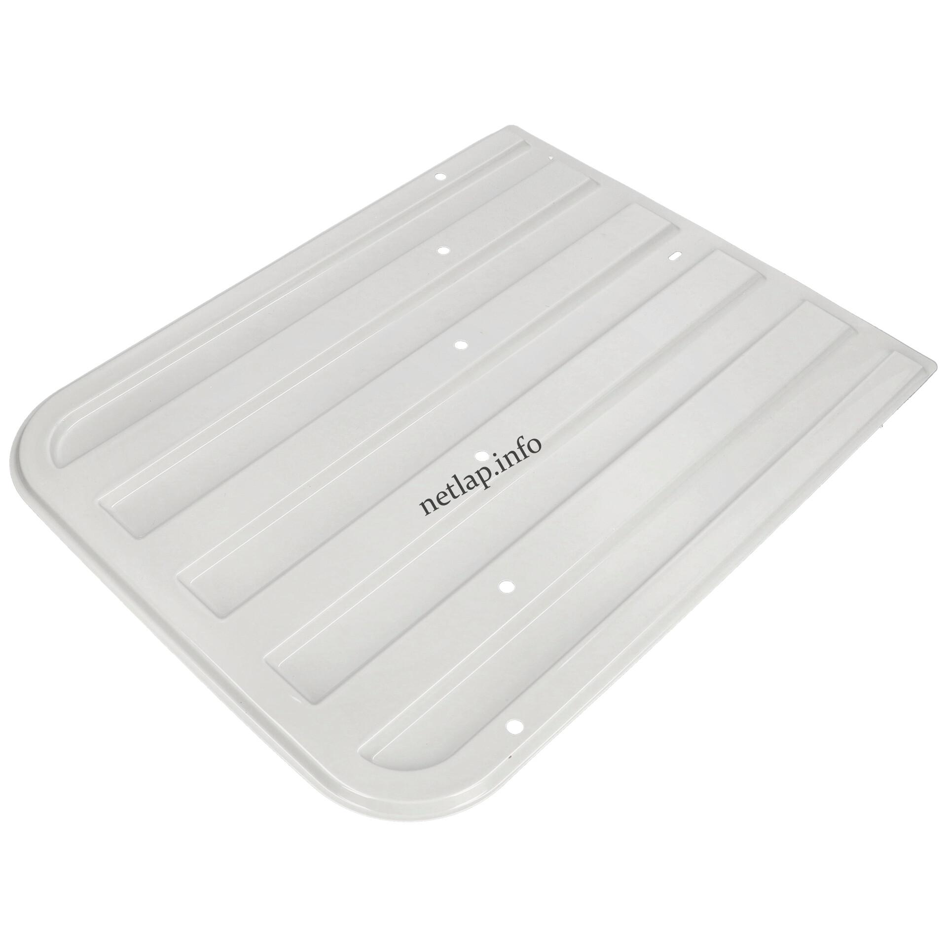 Whirlpool mosógép zajcsillapító felültöltős C00418399 Whirlpool mosógép zajcsillapító felültöltős C00418399