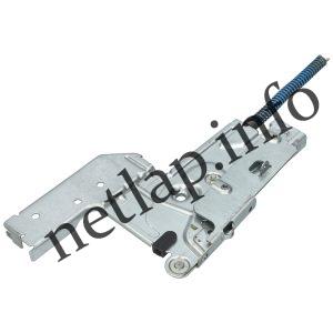 Whirlpool mosogatógép zsanér jobb C00303415