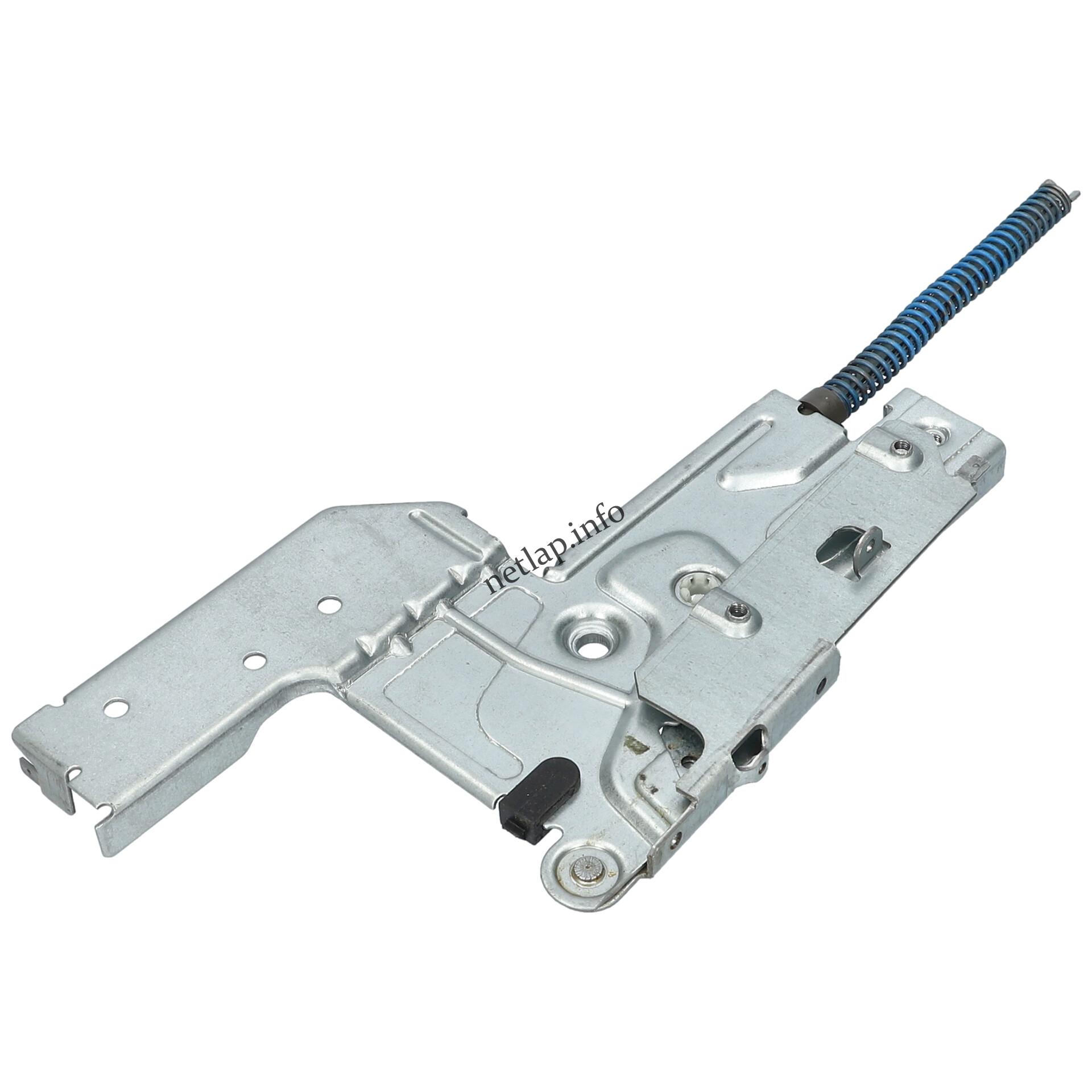 Whirlpool mosogatógép zsanér jobb C00303415 Whirlpool mosogatógép zsanér jobb C00303415