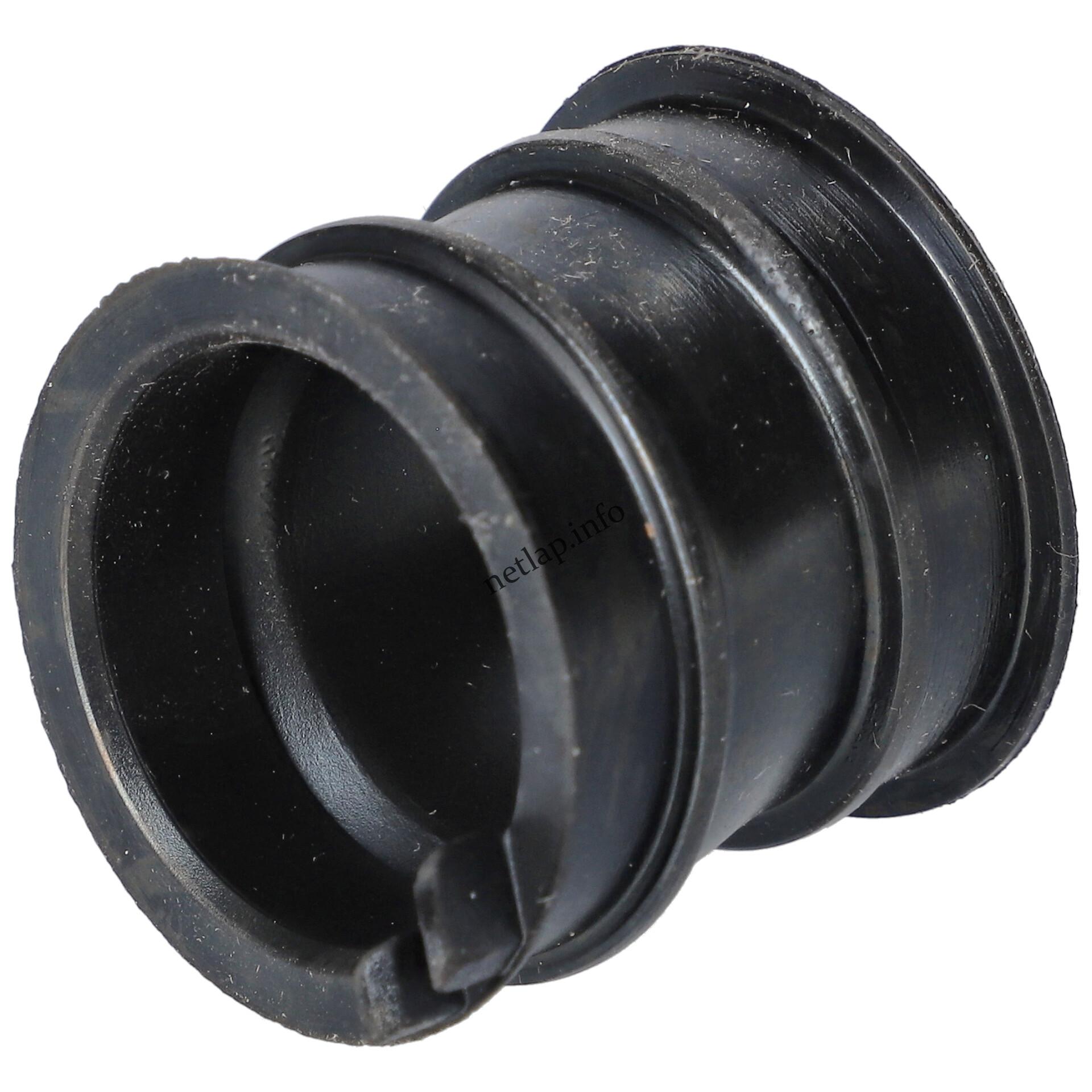 Indesit Whirlpool mosogatógép belső cső C00297915 Indesit Whirlpool mosogatógép belső cső C00297915
